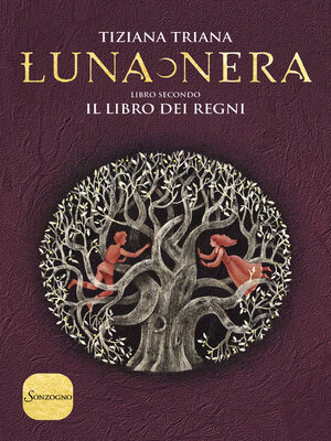 cover image of Luna Nera